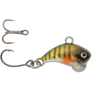 Image of Eurotackle Z-Viber Micro Lipless Crankbait | Baby Bluegill; 1/16 oz.