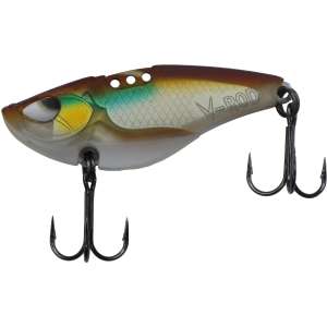 Image of ACME V-Rod Blade Bait | Big Muddy; 1/4 oz.