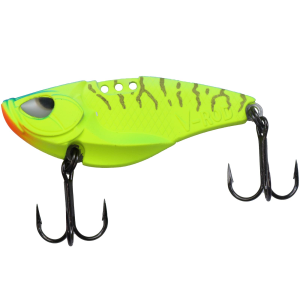 Image of ACME V-Rod Blade Bait | Deep State; 1/4 oz.