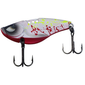 Image of ACME V-Rod Blade Bait | Dead Meat; 3/8 oz.