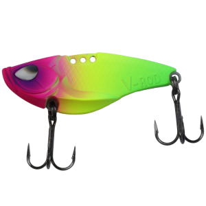 Image of ACME V-Rod Blade Bait | Party Boy; 3/8 oz.