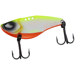 Image of ACME V-Rod Blade Bait | Sun E; 3/8 oz.