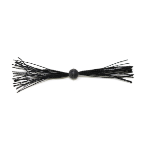 Image of Clam Silkie Jig Trailer | Black
