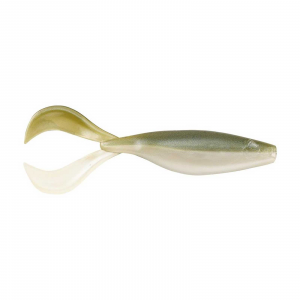 Image of Berkley PowerBait The Deal Soft Bait | Ayu; 4.5 in.