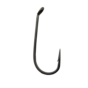 MUSTAD R50AP / 94840 Heritage TitanX Dry Fly Hooks