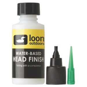 Image of Loon Outdoors WB Head Cement System