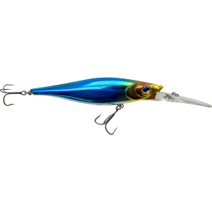 Image of Walleye Nation Creations WNC Reaper Crankbait | Blue Maui; 4 1/2 in.