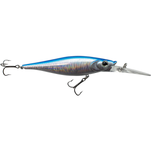 Image of Walleye Nation Creations WNC Reaper Crankbait | Blue Shiner; 4 1/2 in.