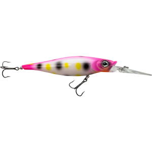 Image of Walleye Nation Creations WNC Reaper Crankbait | Bubbleyum; 4 1/2 in.