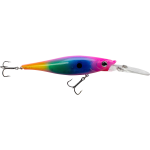 Image of Walleye Nation Creations WNC Reaper Crankbait | Candy Crush; 4 1/2 in.