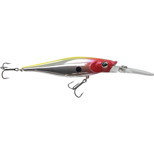 Image of Walleye Nation Creations WNC Reaper Crankbait | Clown; 4 1/2 in.