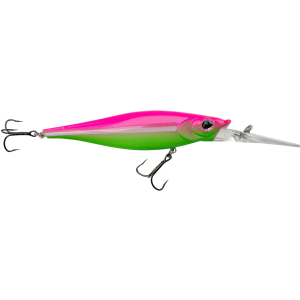Image of Walleye Nation Creations WNC Reaper Crankbait | Electric Lady; 4 1/2 in.