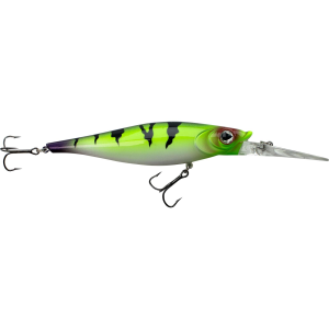 Image of Walleye Nation Creations WNC Reaper Crankbait | Frankenstein; 4 1/2 in.
