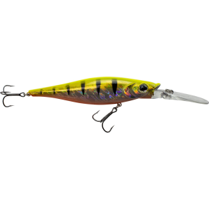 Image of Walleye Nation Creations WNC Reaper Crankbait | Goldaliscious; 4 1/2 in.