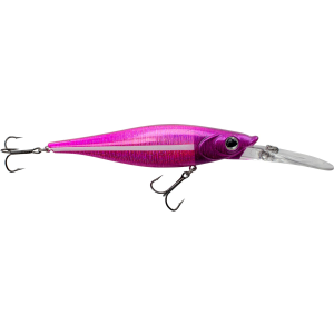 Image of Walleye Nation Creations WNC Reaper Crankbait | Hottie; 4 1/2 in.