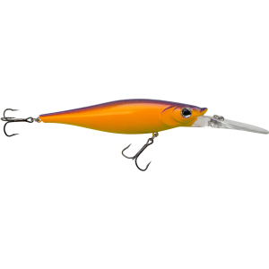 Image of Walleye Nation Creations WNC Reaper Crankbait | Tropical Sunset; 4 1/2 in.