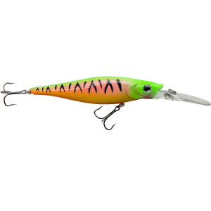 Image of Walleye Nation Creations WNC Reaper Crankbait | Watermelon; 4 1/2 in.