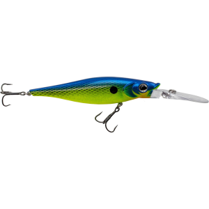 Image of Walleye Nation Creations WNC Reaper Crankbait | Atomic Shad; 4 1/2 in.