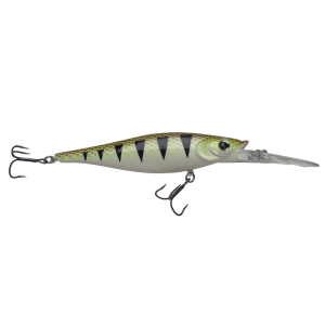 Image of Walleye Nation Creations WNC Reaper Crankbait | Purple Reign; 4 1/2 in.