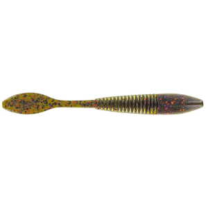 Image of Big Bite Baits Scentsation Smasher Soft Bait | Smashed Goby; 3 1/2 in.