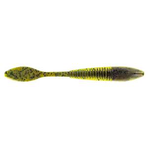 Image of Big Bite Baits Scentsation Smasher Soft Bait | Bully; 4 1/2 in.