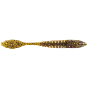 Image of Big Bite Baits Scentsation Smasher Soft Bait | Chick Magnet; 4 1/2 in.