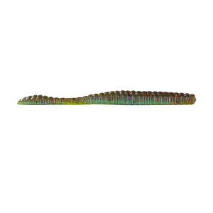 Image of Big Bite Baits Scentsation SoMolly Soft Bait | Smashed Goby; 3 3/5 in.