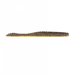 Image of Big Bite Baits Scentsation SoMolly Soft Bait | Bully; 3 3/5 in.