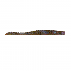 Image of Big Bite Baits Scentsation SoMolly Soft Bait | Vegas Flash; 3 3/5 in.