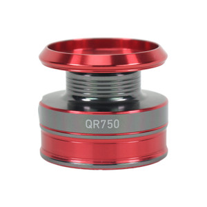 Image of Daiwa Q 750 Spare Spool | QR750