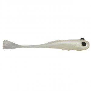 Image of Tactical Fishing Gear Sniper Goby Soft Bait | Spit Up; 4 in.