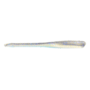Image of Great Lakes Finesse Drop Worm | Iridescent