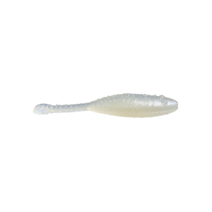 Image of Great Lakes Finesse Flat Cat | Frosted Shad