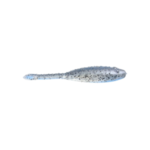 Image of Great Lakes Finesse Flat Cat | Clear Shad