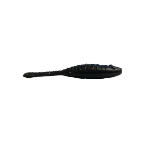 Image of Great Lakes Finesse Flat Cat | Matte Black