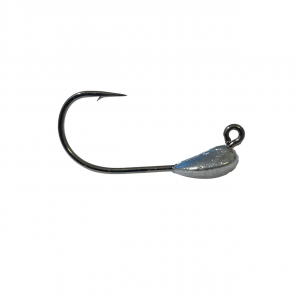 Image of Great Lakes Finesse Pro Mini Tube Jig Head | 1/8 oz.