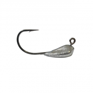 Image of Great Lakes Finesse Pro Mini Tube Jig Head | 1/4 oz.