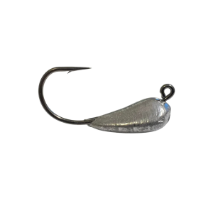 Image of Great Lakes Finesse Pro Mini Tube Jig Head | 3/8 oz.