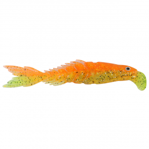 Image of Crappie Monster 3 in. Mag Minnow | Chicken Pox