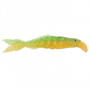 Image of Crappie Monster 3 in. Mag Minnow | Electric Chicken