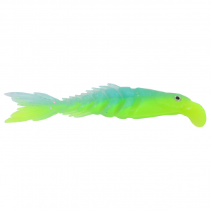 Image of Crappie Monster 3 in. Mag Minnow | Bluegrass