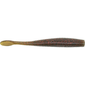 SPRO CJ Smasher Worm Soft Bait