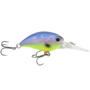 Image of Eurotackle Z-Cranker | Shad; 1.5 in.