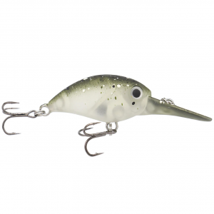 Image of Eurotackle Z-Cranker | Natura Green UV; 1.5 in.