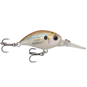 Image of Eurotackle Z-Cranker | Real Threadfin "Match The Hatch"; 1.5 in.