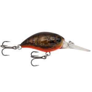 Image of Eurotackle Z-Cranker | Bama Craw; 1.5 in.