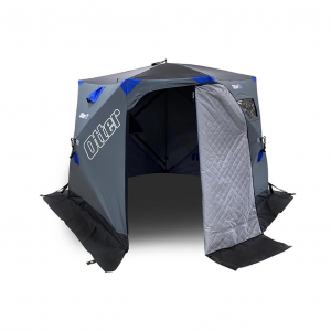 Image of Otter Outdoors VORTEX Pro Thermal Hub Shelter | Cabin