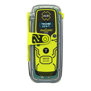 Image of ACR ResQLink View 425 Personal Locator Beacon