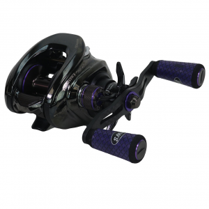 Image of Lew's Team Pro Ti SLP Casting Reel | PT1SHG2