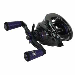 Image of Lew's Team Pro Ti SLP Casting Reel | PT1SHLG2